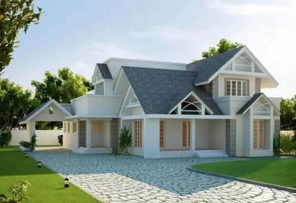Thiết Kế Nhà 