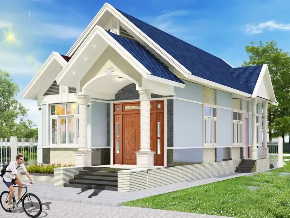 Thiết Kế Nhà 