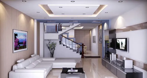 Công ty có nhận thiết kế và thi công trọn gói (Chìa khóa trao tay) không?