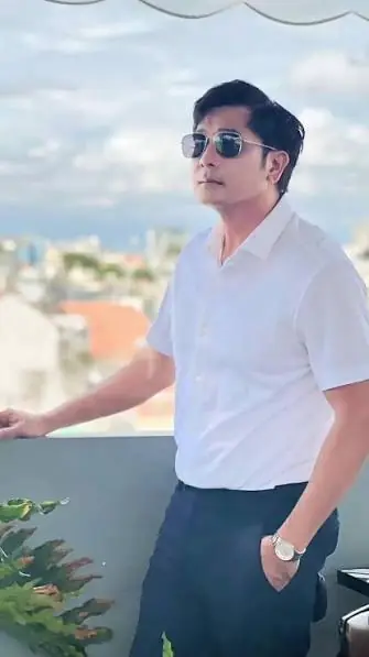 Lê Hoàng Nam 