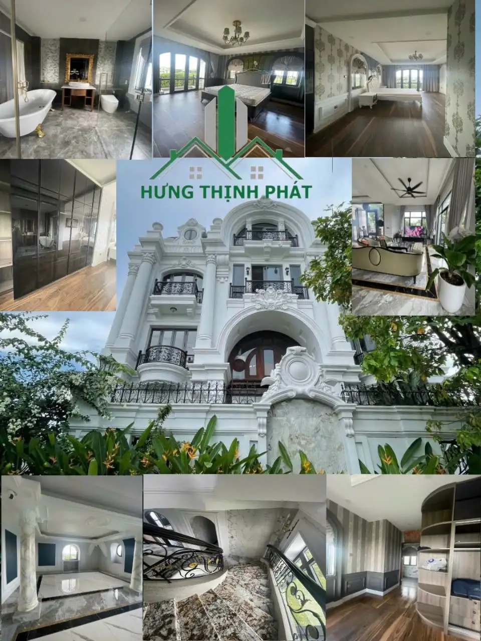 Báo giá xây nhà phố trọn gói 2026 tại TPHCM