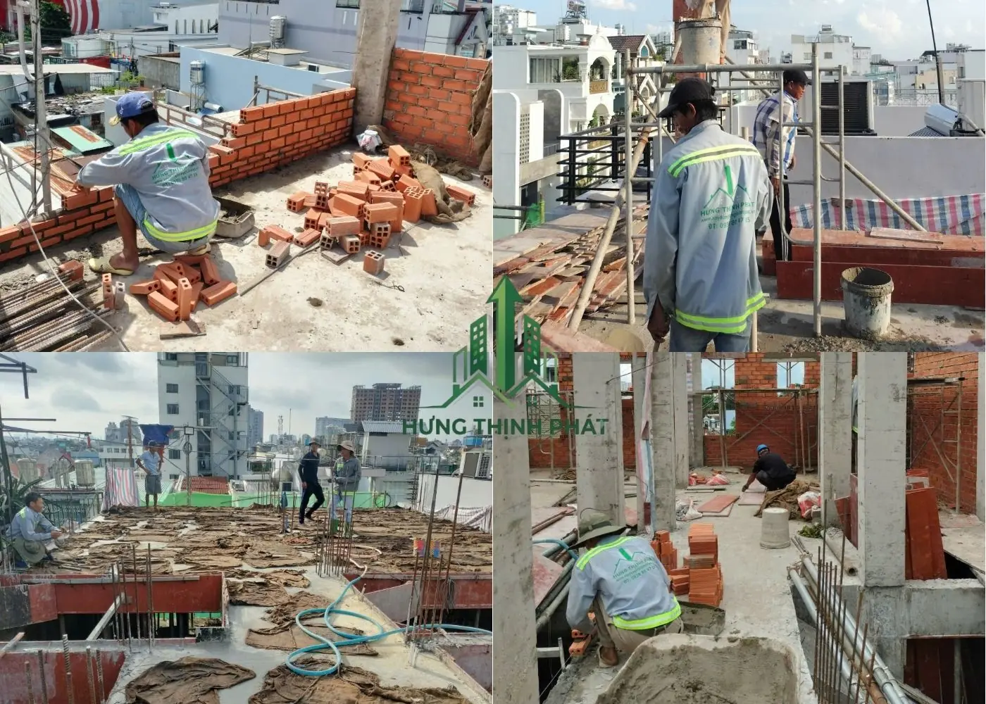 x&acirc;y nh&agrave; cấp 4 ch&igrave;a kh&oacute;a trao tay