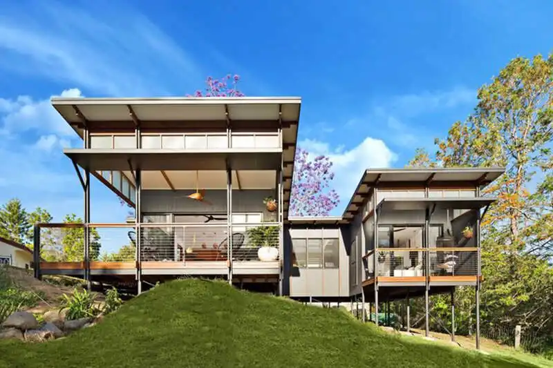 xây nhà tiền chế trọn gói