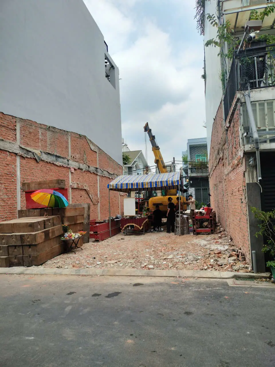 x&acirc;y nh&agrave; trọ trọn g&oacute;i gi&aacute; rẻ tphcm