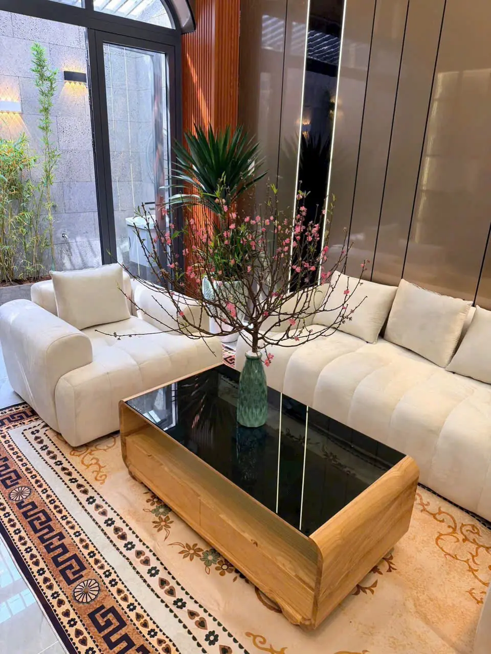 x&acirc;y nh&agrave; trọn g&oacute;i 3 tầng tphcm