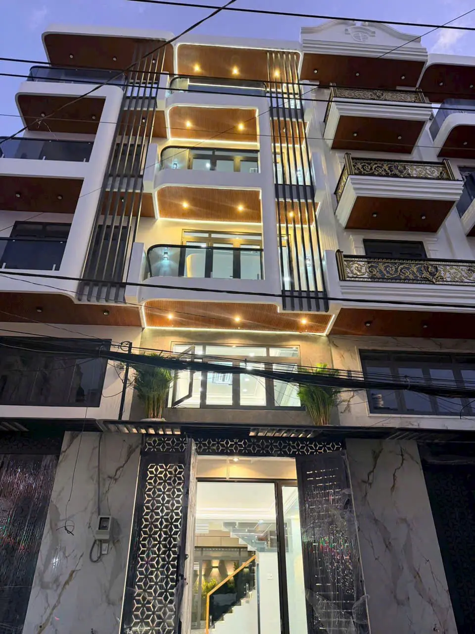 x&acirc;y nh&agrave; trọn g&oacute;i 700 triệu