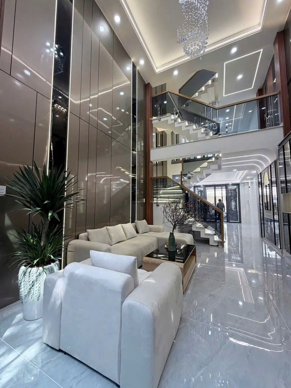 x&acirc;y nh&agrave; trọn g&oacute;i 700 triệu