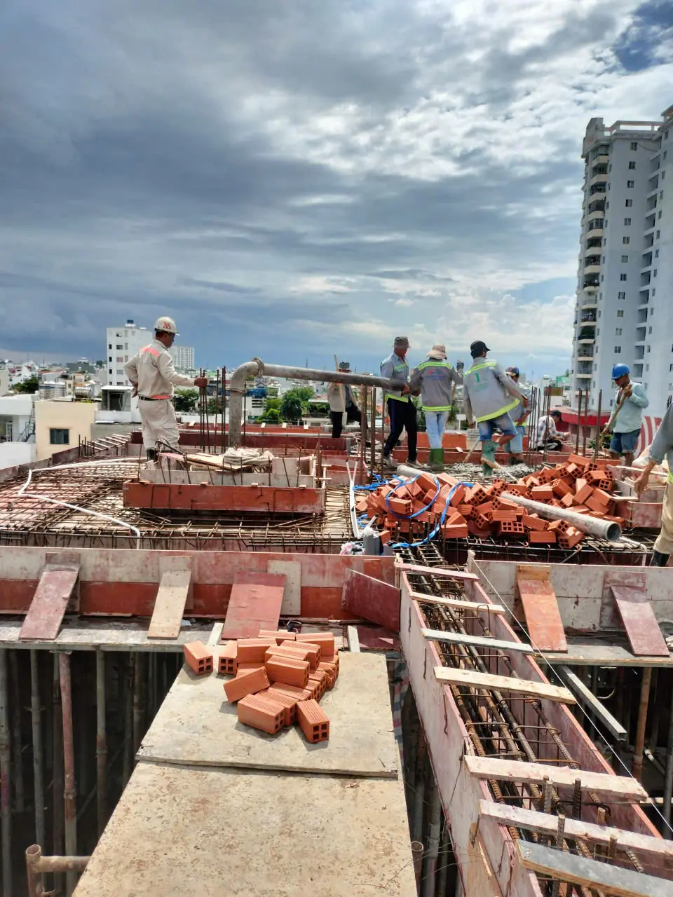 x&acirc;y dựng nh&agrave; trọn g&oacute;i B&igrave;nh T&acirc;n