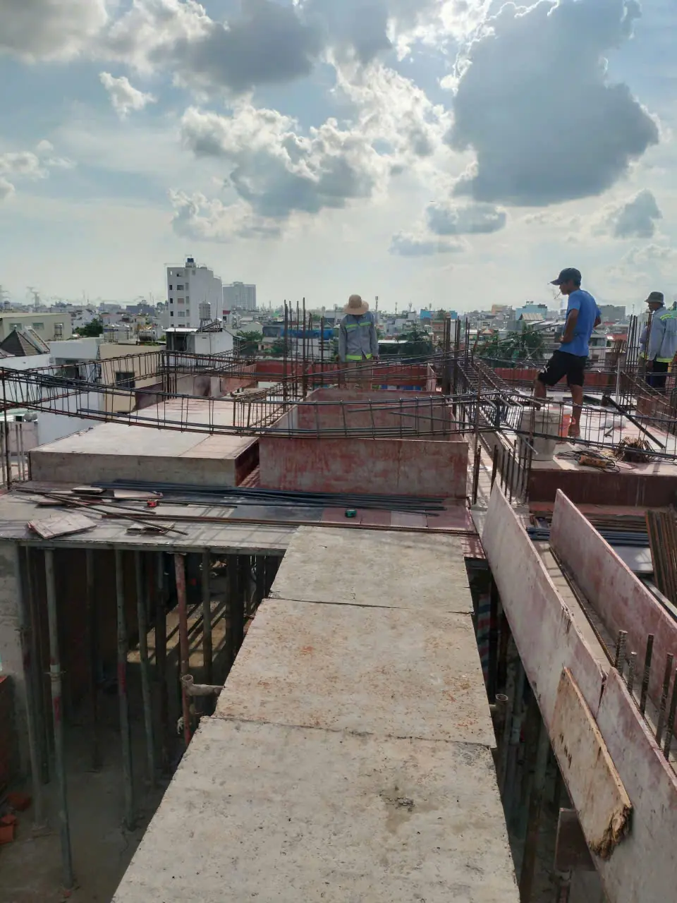 x&acirc;y dựng nh&agrave; trọn g&oacute;i B&igrave;nh T&acirc;n