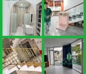 SỬA NHÀ QUẬN 8 THEO YÊU CẦU 