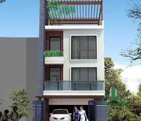DỊCH VỤ SỬA NHÀ HUYỆN HÓC MÔN 