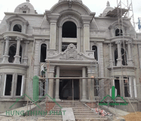 BẢNG GIÁ XÂY NHÀ PHẦN THÔ 