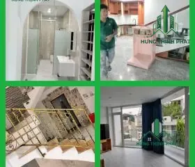 Sửa Chữa 