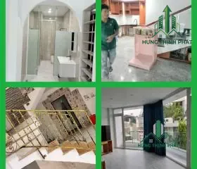 Sửa Chữa 